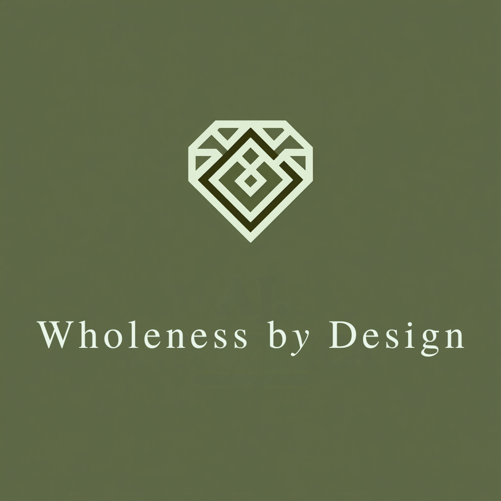 Wholeness By Design